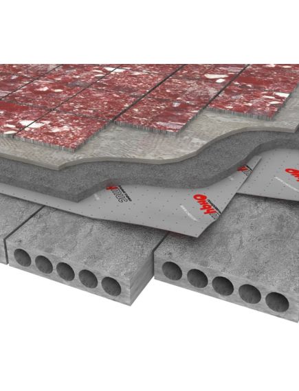 Пленка Ондутис гидро-пароизоляционная Ондутис RV (75м2) - РАСПРОДАЖА, фото , изображение 4 - Метэкс