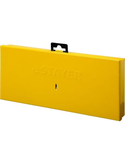 Набор метчиков и плашек 32 предмета 9ХС STAYER 28014-Н32, фото , изображение 3 - Метэкс