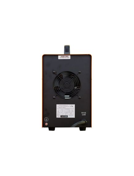 Инвертор сварочный ARC 200B ARCTIC (R05) СВАРОГ 00000090683, фото , изображение 4 - Метэкс