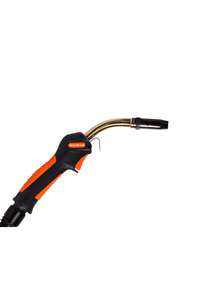 Горелка СВАРОГ TECH MS 240 5 м ICH2595 00000088209, фото  - Метэкс