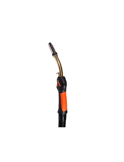 Горелка СВАРОГ TECH MS 240 5 м ICH2595 00000088209, фото , изображение 2 - Метэкс