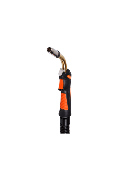 Горелка СВАРОГ TECH MS 240 5 м ICH2595 00000088209, фото , изображение 4 - Метэкс