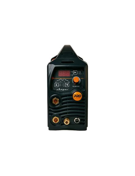 Инвертор сварочный СВАРОГ PRO TIG 200 P DSP (W212) 00000090925, фото , изображение 2 - Метэкс