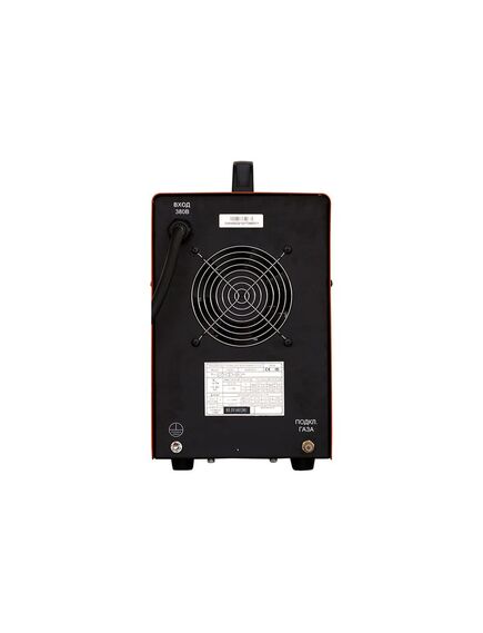 Инвертор сварочный TIG 250 (R22) СВАРОГ 00000085225, фото , изображение 4 - Метэкс