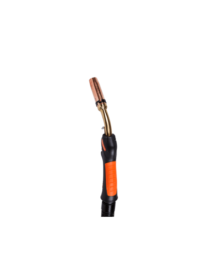 Горелка СВАРОГ TECH MS 400 5 м ICH2295 00000088212, фото , изображение 2 - Метэкс