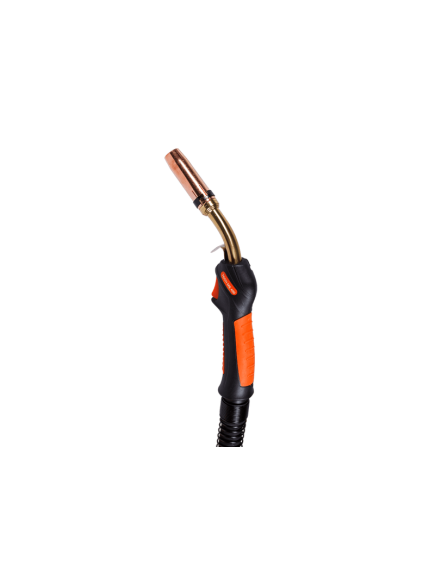 Горелка СВАРОГ TECH MS 400 5 м ICH2295 00000088212, фото , изображение 3 - Метэкс