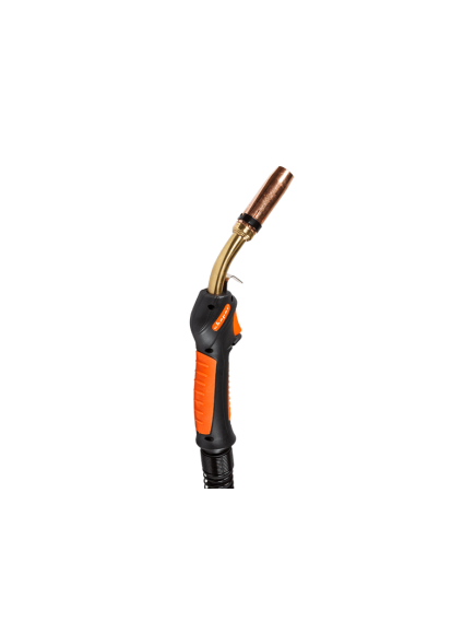Горелка СВАРОГ TECH MS 400 5 м ICH2295 00000088212, фото , изображение 5 - Метэкс