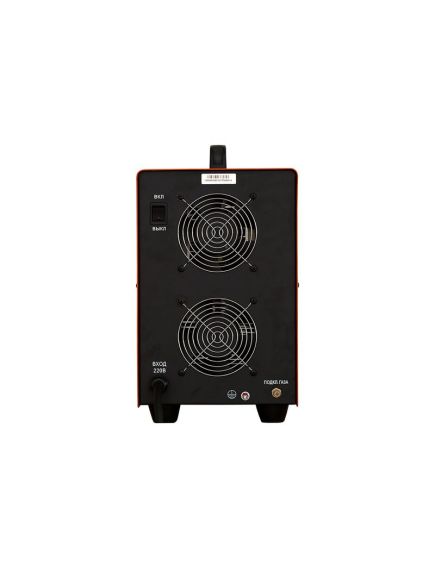 Инвертор сварочный TIG 160 AC/DC (R57) СВАРОГ 00000085217, фото , изображение 4 - Метэкс