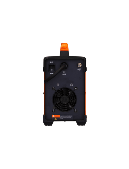 Инвертор сварочный СВАРОГ REAL TIG 200 P (W224) 00000094503, фото , изображение 4 - Метэкс