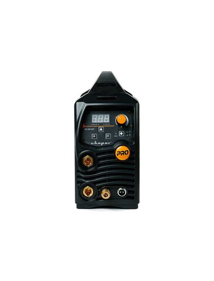 Инвертор сварочный СВАРОГ PRO TIG 200 DSP (W207) 00000091581, фото , изображение 2 - Метэкс
