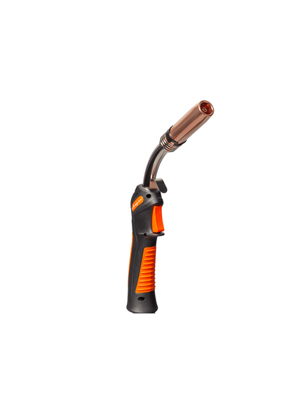 Горелка СВАРОГ TECH MS 26 4 м ICT2899 00000088202, фото , изображение 2 - Метэкс