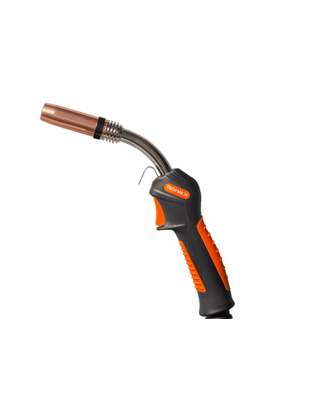 Горелка СВАРОГ TECH MS 26 4 м ICT2899 00000088202, фото , изображение 6 - Метэкс