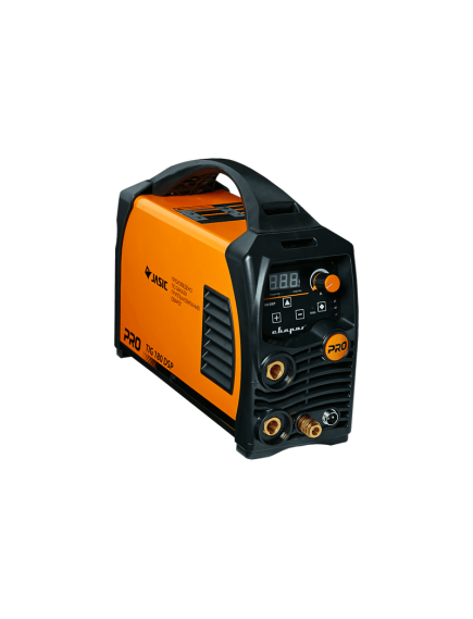 Инвертор сварочный PRO TIG 180 DSP (W206) СВАРОГ 00000091580, фото  - Метэкс