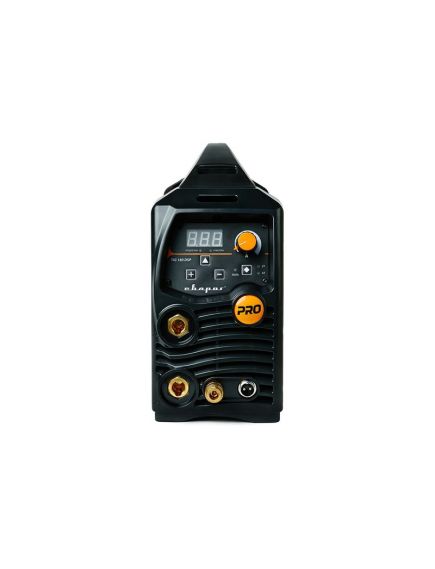 Инвертор сварочный СВАРОГ PRO TIG 180 DSP (W206) 00000091580, фото , изображение 2 - Метэкс