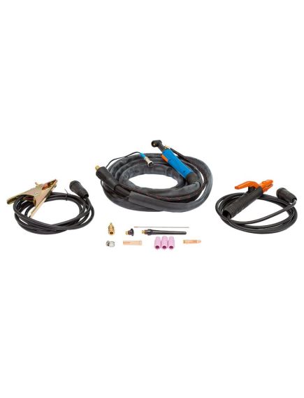 Инвертор сварочный СВАРОГ PRO TIG 180 DSP (W206) 00000091580, фото , изображение 5 - Метэкс