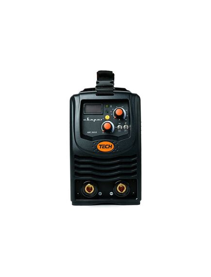 Инвертор сварочный СВАРОГ TECH ARC 205B (Z203) 00000087881, фото , изображение 2 - Метэкс