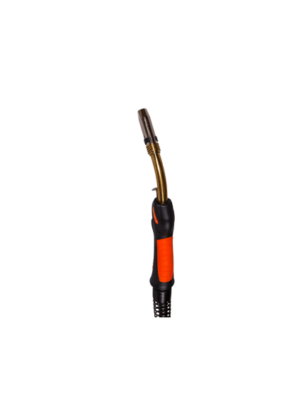 Горелка СВАРОГ TECH MS 24 5 м ICT2695 00000087288, фото , изображение 2 - Метэкс