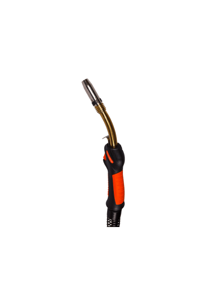 Горелка СВАРОГ TECH MS 24 5 м ICT2695 00000087288, фото , изображение 3 - Метэкс