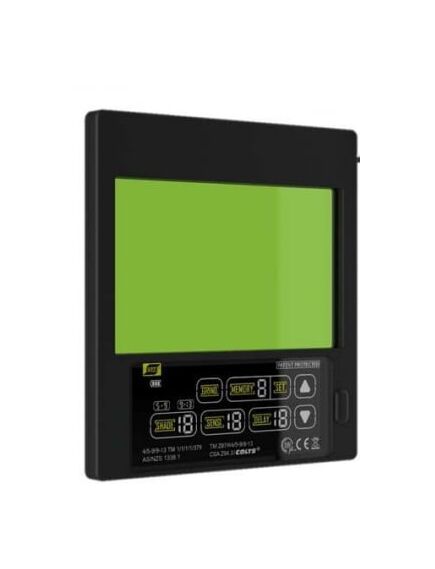 Маска сварщика ESAB SENTINEL A50 "Хамелеон" 0700000800, фото , изображение 2 - Метэкс