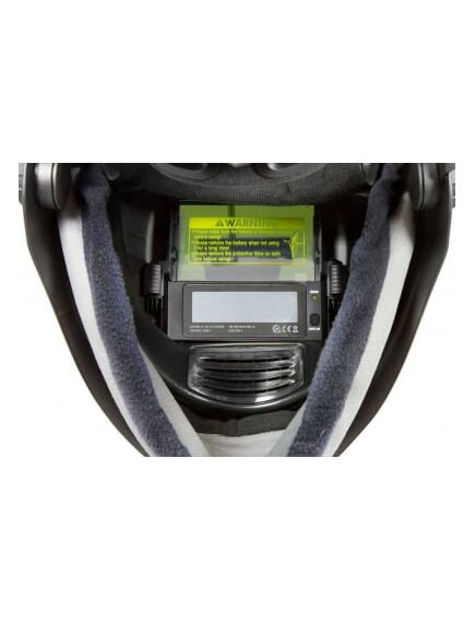 Маска сварщика ESAB SENTINEL A50 "Хамелеон" 0700000800, фото , изображение 5 - Метэкс