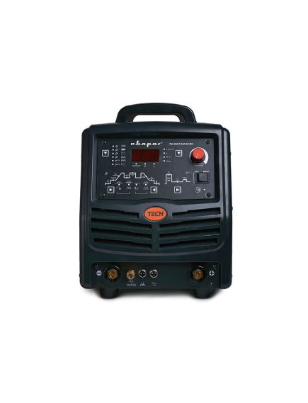 Инвертор сварочный СВАРОГ TECH TIG 200 P DSP AC/DC (E104) 00000091014, фото , изображение 2 - Метэкс