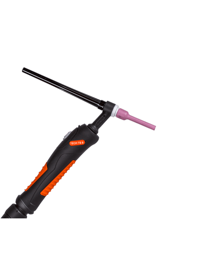 Горелка СВАРОГ TECH TS 9 4 м IOT6906 00000087256, фото  - Метэкс