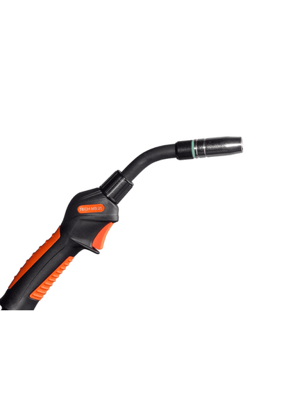 Горелка СВАРОГ TECH MS 25RH 4м ICT2799-SK001 00000095750, фото  - Метэкс