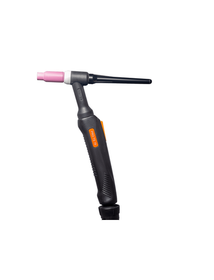 Горелка СВАРОГ PRO TS 18 4 м IOB6967-SV001 00000094612, фото , изображение 5 - Метэкс