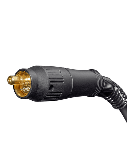 Горелка СВАРОГ TECH MS 25 3 м ICT2798 00000087289, фото , изображение 6 - Метэкс