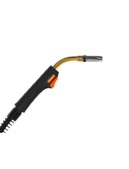 Горелка СВАРОГ PRO MS 24 3 м ICT2698-sv001 00000094599, фото  - Метэкс