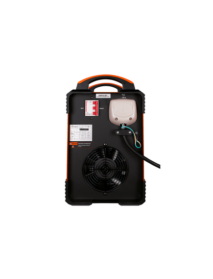 Инвертор сварочный СВАРОГ REAL ARC 315 (Z29801) 00000095487, фото , изображение 4 - Метэкс
