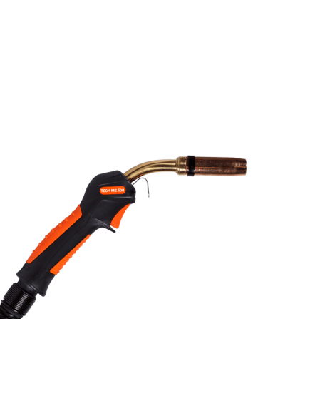 Горелка СВАРОГ TECH MS 500 3 м ICH2398 00000088213, фото  - Метэкс