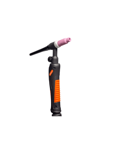 Горелка СВАРОГ TECH TS 17V 8 м ION9306 00000088178, фото , изображение 2 - Метэкс