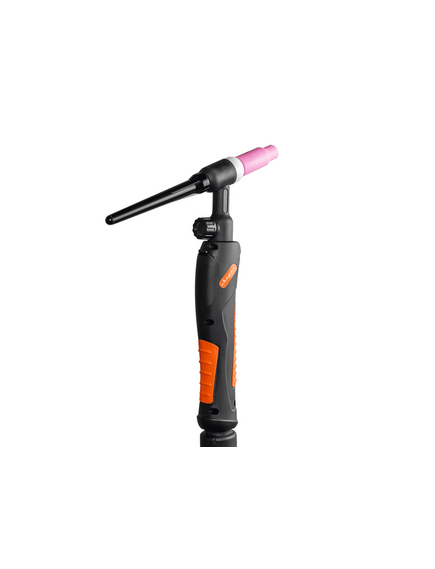 Горелка СВАРОГ TECH TS 17V 8 м ION9306 00000088178, фото , изображение 3 - Метэкс