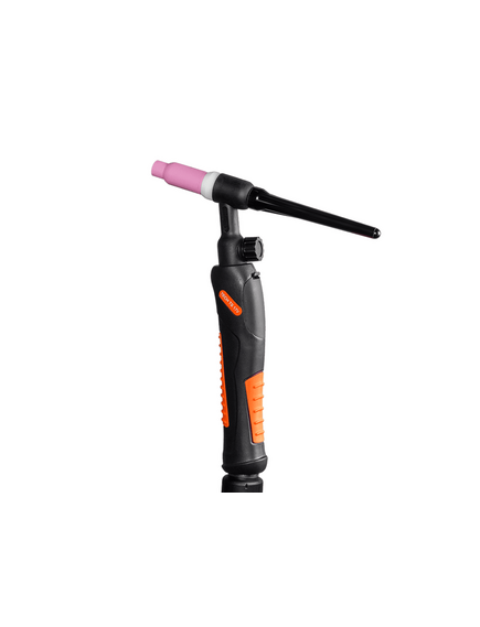 Горелка СВАРОГ TECH TS 17V 8 м ION9306 00000088178, фото , изображение 4 - Метэкс