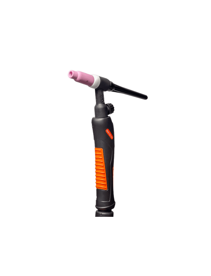 Горелка СВАРОГ TECH TS 17V 8 м ION9306 00000088178, фото , изображение 5 - Метэкс