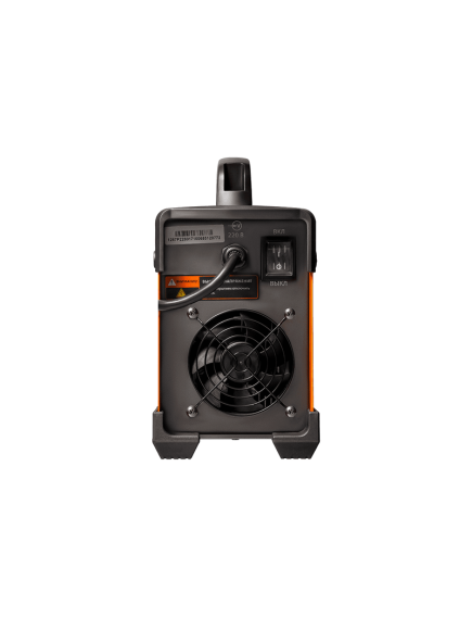 Инвертор сварочный СВАРОГ REAL ARC 160 (Z240N) 00000095725, фото , изображение 4 - Метэкс