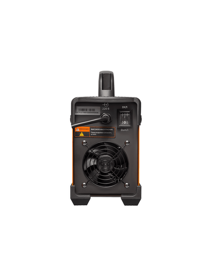 Инвертор сварочный СВАРОГ REAL ARC 200 (Z238N) 00000095726, фото , изображение 4 - Метэкс