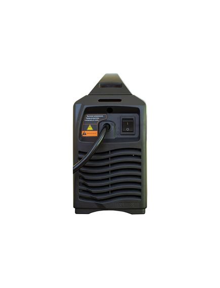 Инвертор сварочный СВАРОГ PRO ARC 200 (Z209S) 00000090920, фото , изображение 4 - Метэкс