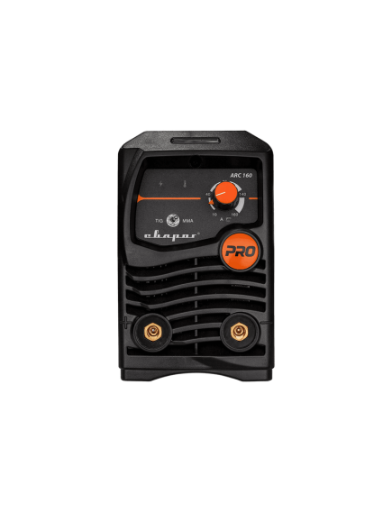 Инвертор сварочный СВАРОГ PRO ARC 160 (Z206) 00000092811, фото , изображение 2 - Метэкс