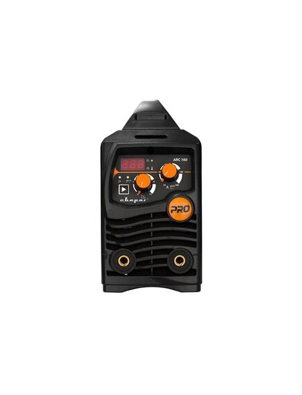 Инвертор сварочный ARC 160 PRO (Z211S) СВАРОГ 00000090922, фото , изображение 2 - Метэкс