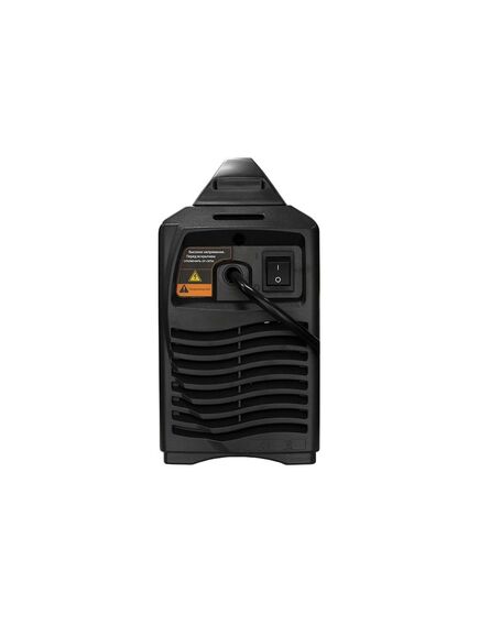 Инвертор сварочный ARC 160 PRO (Z211S) СВАРОГ 00000090922, фото , изображение 4 - Метэкс