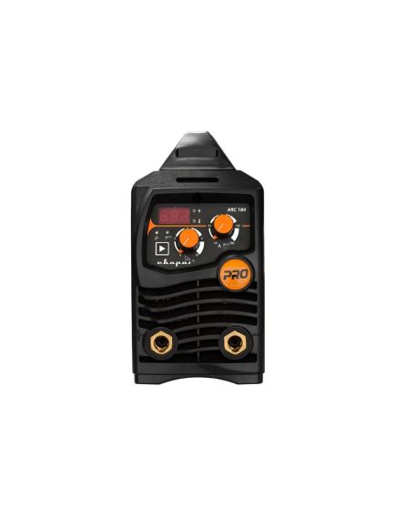 Инвертор сварочный СВАРОГ PRO ARC 180 (Z208S) 00000090921, фото , изображение 2 - Метэкс