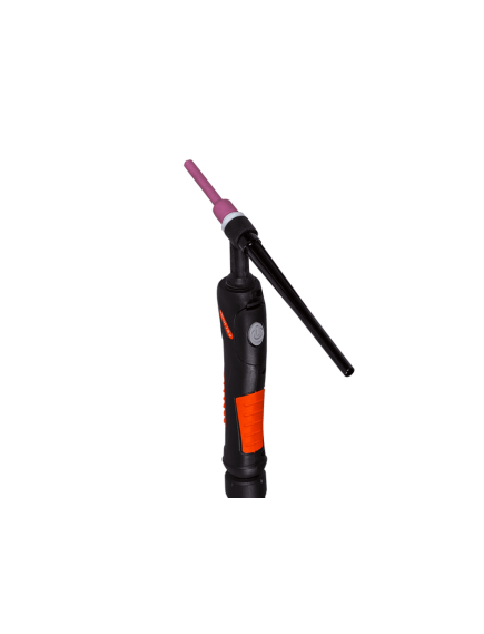Горелка СВАРОГ TECH TS 9 8 м IOT6306 00000087257, фото , изображение 2 - Метэкс