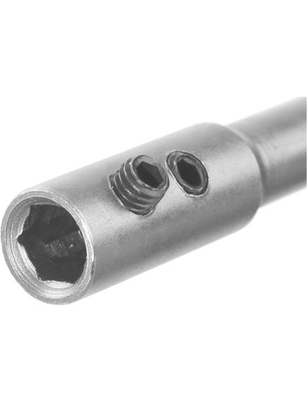 Удлинитель для сверла Левиса 140 мм ЗУБР 2953-12-140, фото , изображение 3 - Метэкс