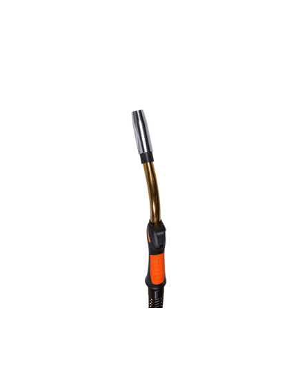 Горелка СВАРОГ TECH MS 450 3 м ICT1915 00000088204, фото , изображение 2 - Метэкс