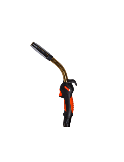 Горелка СВАРОГ TECH MS 450 3 м ICT1915 00000088204, фото , изображение 3 - Метэкс
