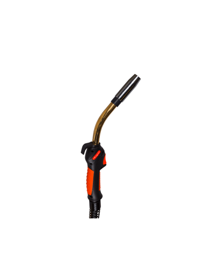 Горелка СВАРОГ TECH MS 450 3 м ICT1915 00000088204, фото , изображение 5 - Метэкс