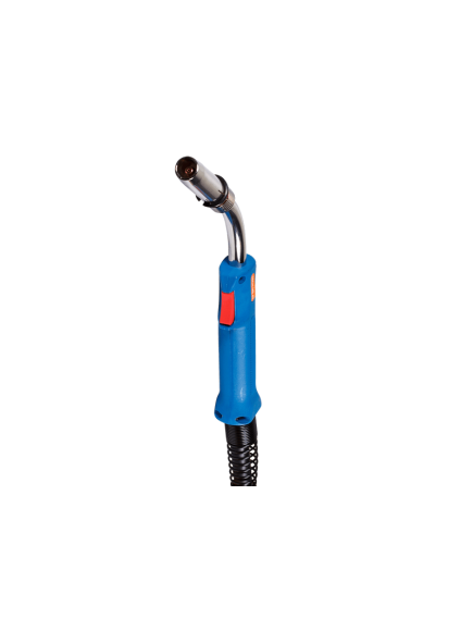 Горелка СВАРОГ TECH MS 40 5 м ICT2195 00000088376, фото , изображение 4 - Метэкс