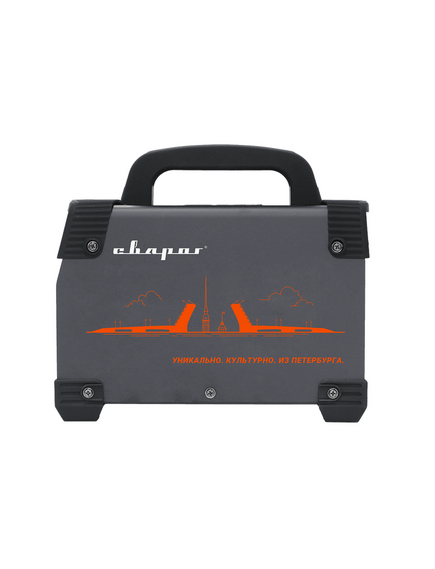 Инвертор сварочный СВАРОГ REAL ARC 200 (Z238N) Black (маска+краги) 00000095882, фото , изображение 4 - Метэкс